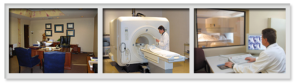 Healthcare Management Services